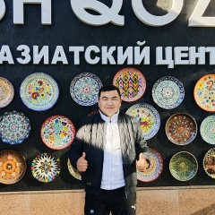 Ruslan Nurabaev, 31.03.1987, Шымкент