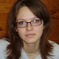 Анна Павлова, 01.06.1986, Москва