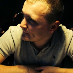 Илья Шуваев, 15.09, Санкт-Петербург