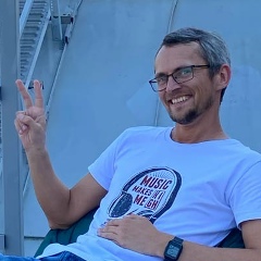 Николай Шумилов, 12.12.1983