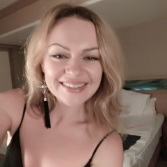 Татьяна Левченко, 24.02, Москва