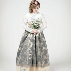 Olga Hwang, 07.11, Incheon