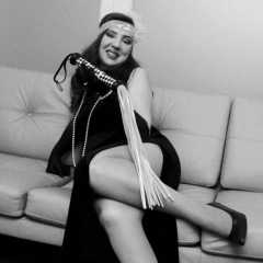 Юлия Неснова, 21.11.1980, Stuttgart
