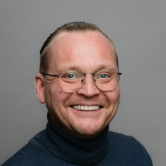 Павел Клыков, Москва