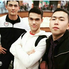 Khoja Wow, 05.03.1999, Нукус