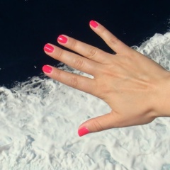 Анна В Контакте, Москва