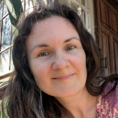 Tatyana Klepachevskaya, 15.07, Москва