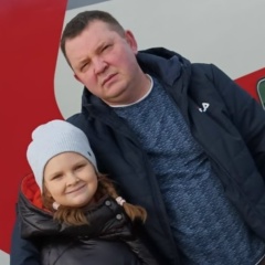 Диман Кабалин, Тольятти