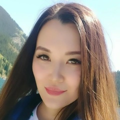 Гаухар Каратаева, 29.07.1990, Атырау