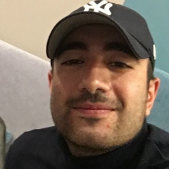 Артур Погосян, 23.05.1987, Москва