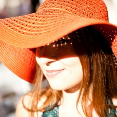 Юлия Сорокина, 15.04.1985, Москва