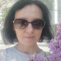Юлия Прозорова, 24.07.1986, Симферополь