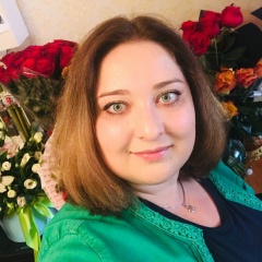 Alena Lawyer, 11.07, Москва