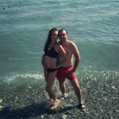 Наталья Абакумова, 18.05, Екатеринбург