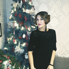 Таня Гришко, 19.03.1985, Киев