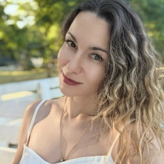 July Boeff, Кубинка