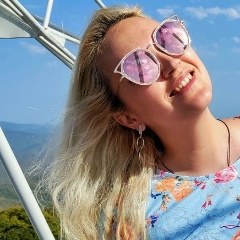 Надежда Зубарева, Ростов-на-Дону