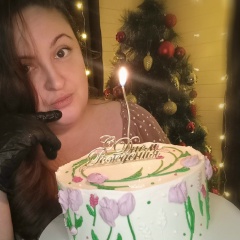 Кондитерская Анны Яшкиной, 20.12, Обнинск