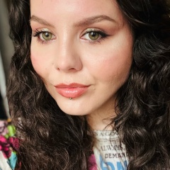 Наталья Беляева, 29.01.1993, Санкт-Петербург