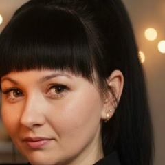 Ирина Кондрашова, 30.12.1989, Кинель