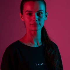 Яэль Коцубинская, 22.10, Южно-Сахалинск