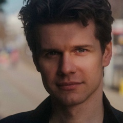 Макар Лисицин, 17.04.1993, Warszawa