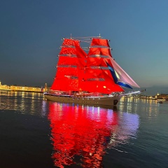 Анна Геннадьевна, Каменск-Шахтинский