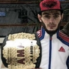 Муслим Ахтемиров, Пятигорск