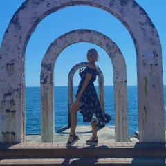 Инна Осиповская, 29.07.1987, Краснодар