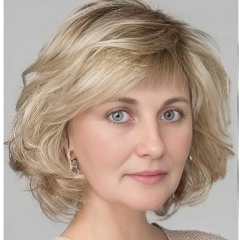 Татьяна Смыкова, 12.12, Оса