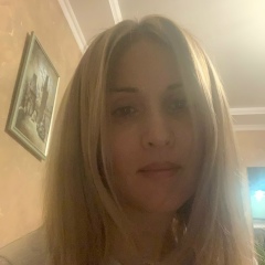 Дарья Саенко, 17.03.1976, Санкт-Петербург