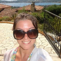 Даша Попова, 10.09.1987