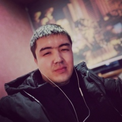 Едиль Абдуалиев, 20.01