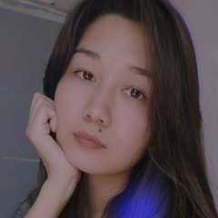 Leka Mendigereyeva, 03.08.1995, Атырау