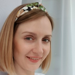 Елизавета Ханаева, 18.03, Иваново