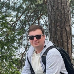 Дмитрий Александрович, 26.07.1991, Санкт-Петербург