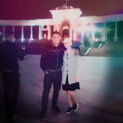 Берик Шукирбаев, 06.02.1992, Алматы