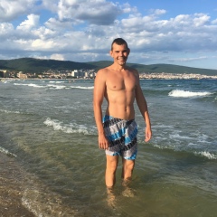 Сергей Сергеевич, 11.07.1983, Санкт-Петербург