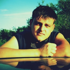 Антон Поздняков