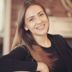 Александра Бейкина, 15.04, Санкт-Петербург