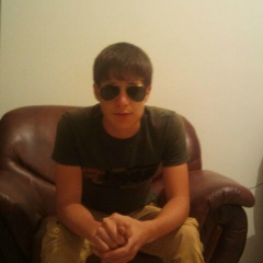 Аслан Сосуев, 09.08.1998