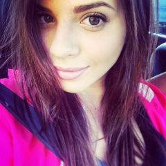 Анастасия Зеленская, 30.06.1996, Kraków