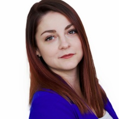 Наталья Черных, 01.01.1989, Москва