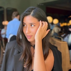 Aziza Karimova, 27.03