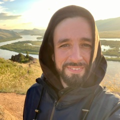 Саша Пакин, 15.08