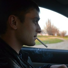 Максим Данильченко, 05.01.1985, Керчь