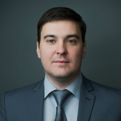 Дмитрий Черников, 16.07, Самара
