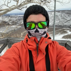 Марк Соболенко, 18.03.1999, Елизово