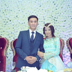 Сырым Касымов, 23.01, Алматы