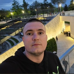 Aleksandr Zinchenko, 01.12